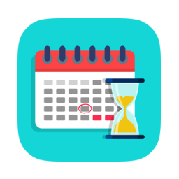 DesktopCountdowns app icon